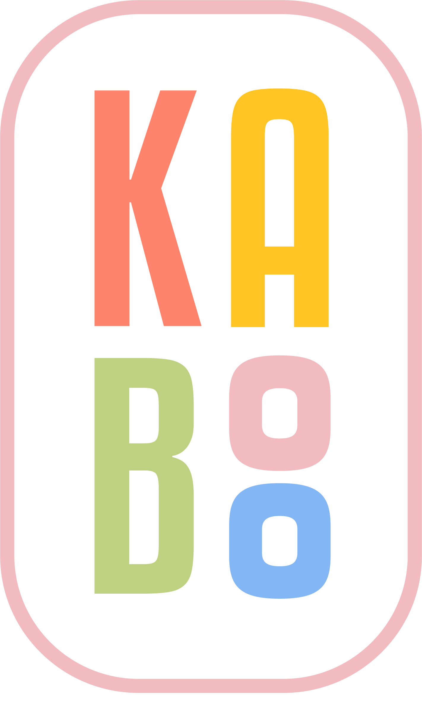 Kaboo Immersive logo
